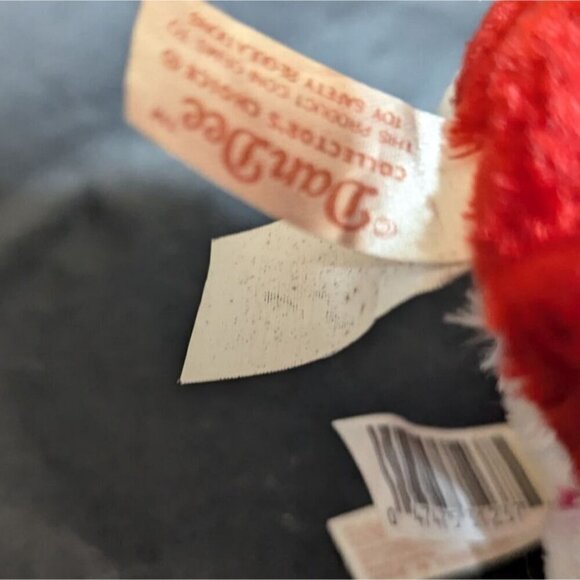 Dan Dee Collectors Choice Hugging kissing Plush Dogs  stuffed animal - Picture 7 of 7